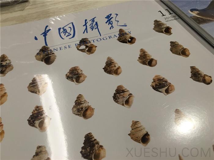 中國攝影