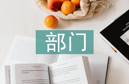 部門考核方案