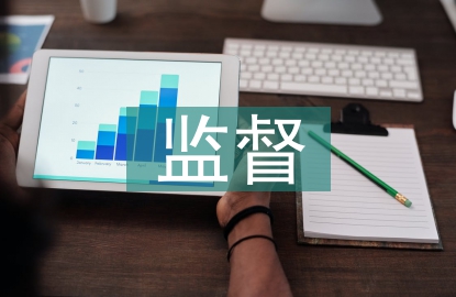 績效考核監(jiān)督辦法
