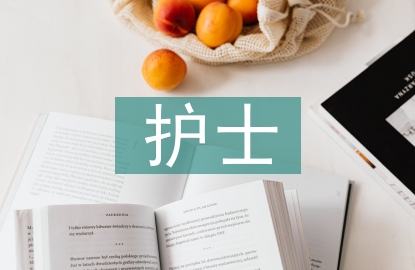 護士崗前培訓總結