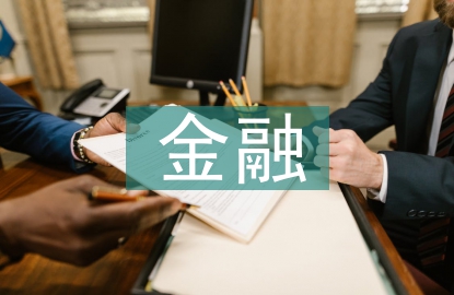 金融支持鄉村振興戰略探討