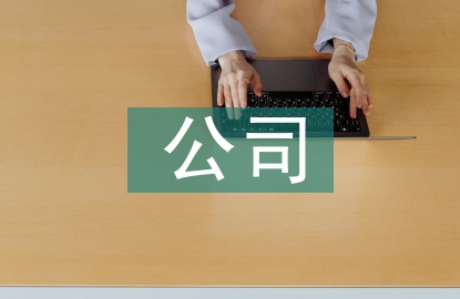 公司經(jīng)濟(jì)效益