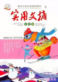 實用文摘雜志