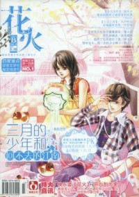 花火·B版