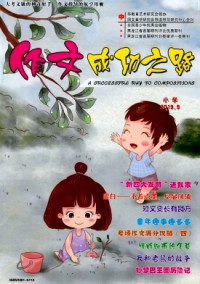 作文成功之路·小學雜志