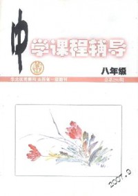 中學(xué)課程輔導(dǎo)·九年級