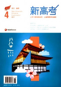 新高考·語(yǔ)文備考