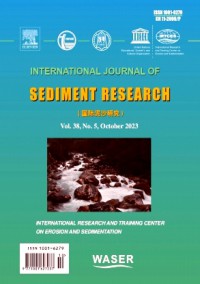 International Journal of Sediment Research雜志