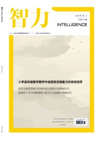 智力雜志
